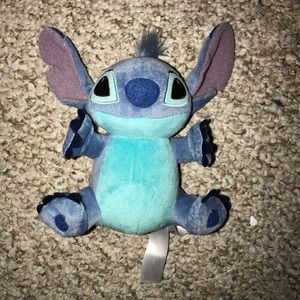 Stitch doll